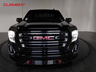 Used 2020 GMC Sierra 1500 AT4 w/ AT4 Premium Package video 2
