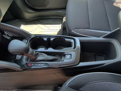 New 2026 Chevrolet TrailBlazer LS w/ LS Convenience Package FWD image 28