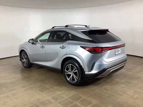 Used 2024 Lexus RX 350h w/ Convenience Package AWD/4WD image 14
