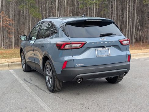 New 2026 Ford Escape ST-Line w/ Tech Pack #1 image 5