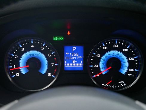 Used 2014 Subaru Crosstrek 2.0i Premium w/ Popular Package #2 image 20