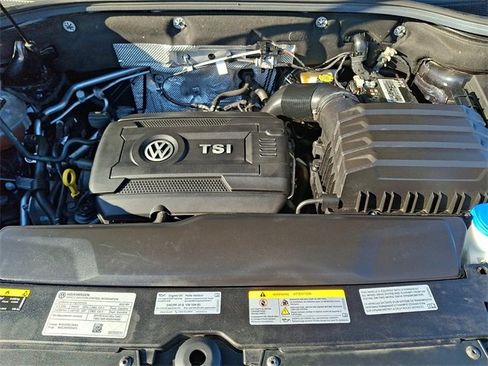 Used 2022 Volkswagen Atlas SEL image 28