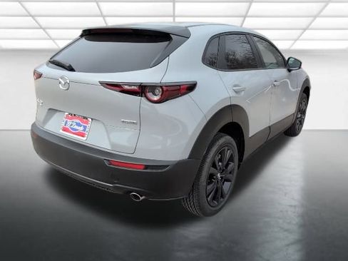 New 2026 MAZDA CX-30 AWD 2.5 S w/ Select Sport Pkg image 28
