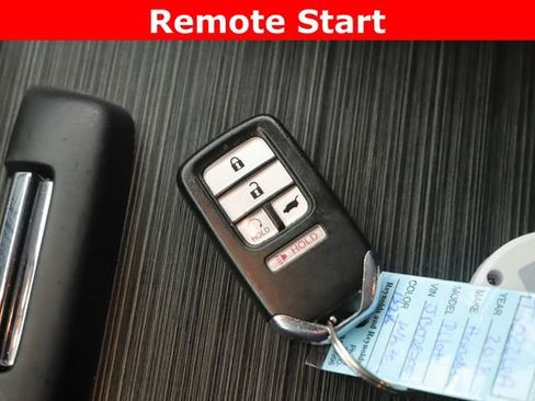 Used 2018 Honda Pilot EX image 3