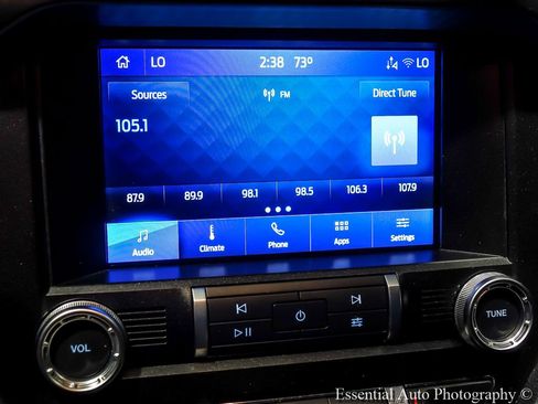 Used 2022 Ford Mustang Mach 1 w/ Mach 1 Handling Package RWD image 17