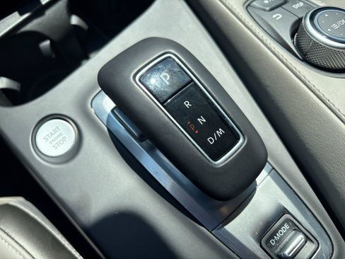 Used 2025 INFINITI QX50 Luxe AWD/4WD image 27