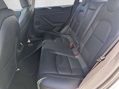 Used 2023 Tesla Model 3 Long Range AWD/4WD image 20