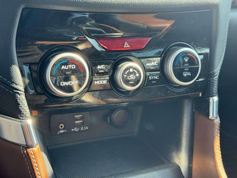 Certified 2023 Subaru Forester Touring AWD/4WD image 24