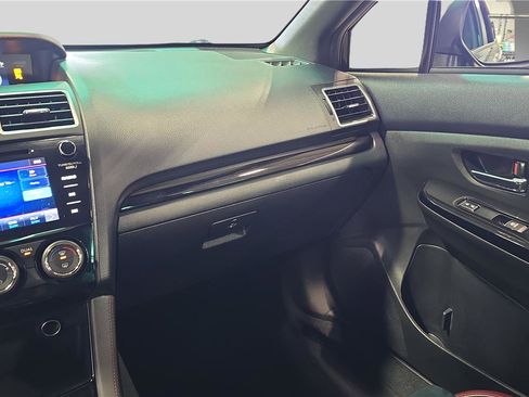 Used 2020 Subaru WRX STI image 24