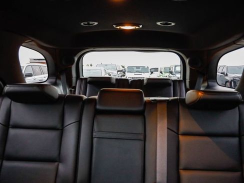 New 2026 Dodge Durango GT image 28