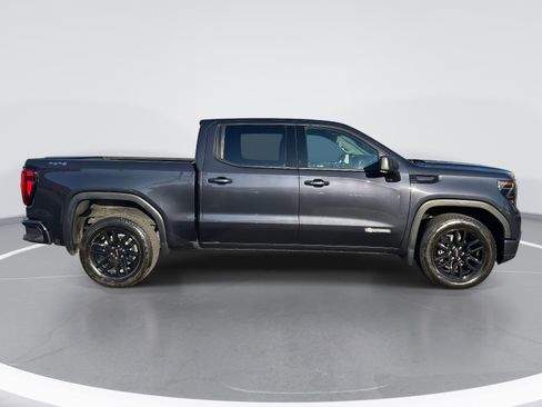 Used 2024 GMC Sierra 1500 Elevation image 4