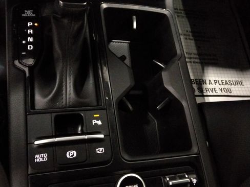 Used 2025 Kia K5 GT-Line image 19