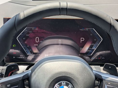 New 2025 BMW X3 xDrive30i w/ Premium Package image 19