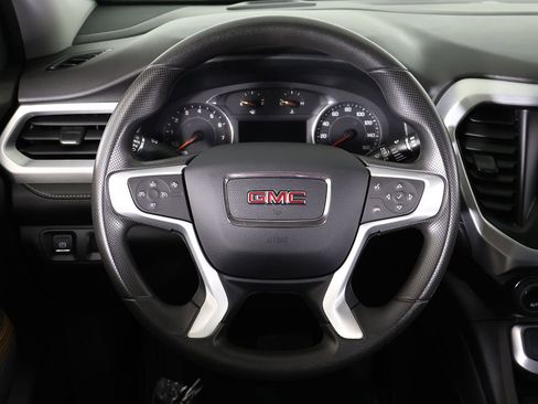 Used 2023 GMC Acadia SLE w/ Driver Convenience Package image 42