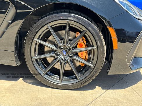 New 2026 Subaru BRZ tS RWD image 4