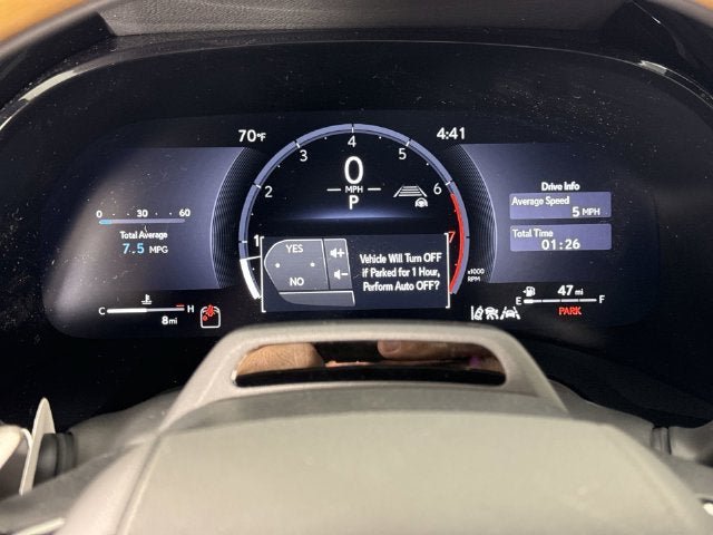 New 2026 Lexus RX 350 Premium Plus w/ Convenience Package AWD/4WD image 16