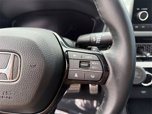 Used 2023 Honda Civic Sport image 20