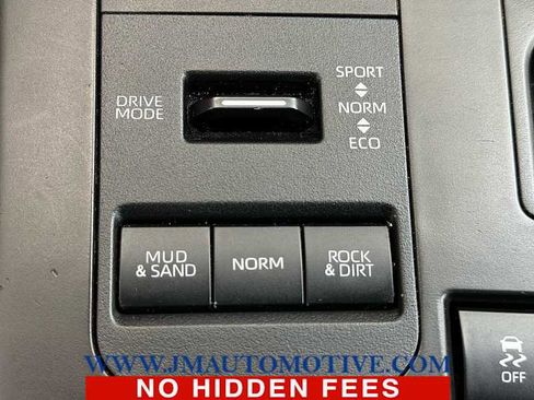 Used 2021 Toyota Highlander XLE image 36