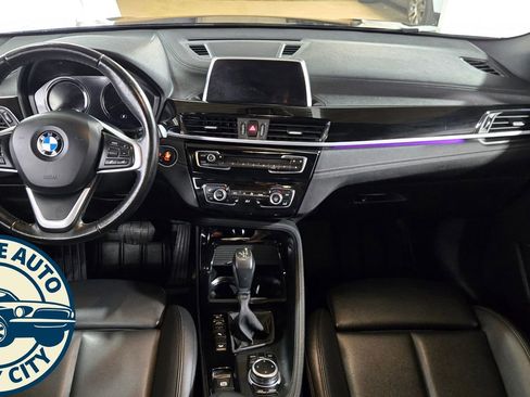 Used 2018 BMW X2 xDrive28i w/ Convenience Package AWD/4WD image 28