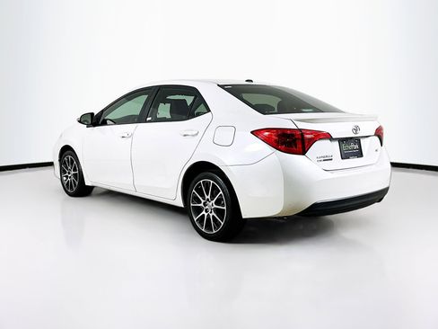 Used 2017 Toyota Corolla SE 50th Anniversary image 5