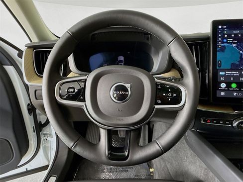 Certified 2026 Volvo XC60 B5 Plus w/ Climate Package PRO image 11