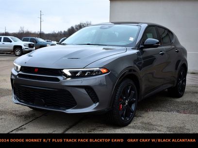 New 2024 Dodge Hornet R/T Plus
