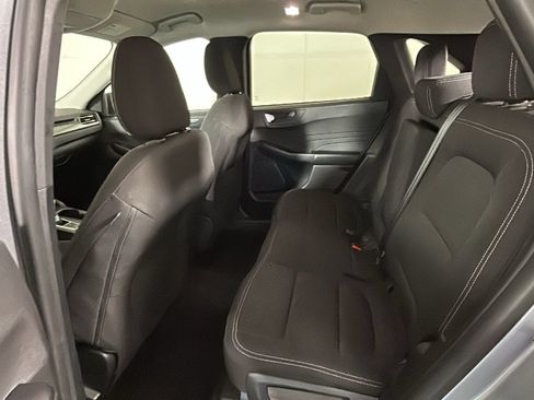 Used 2024 Ford Escape Active AWD/4WD image 27