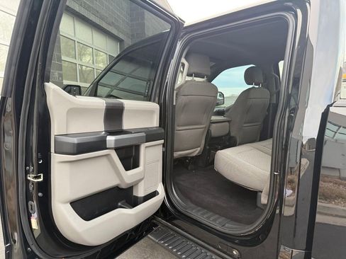 Used 2018 Ford F150 XLT w/ Equipment Group 301A Mid image 26