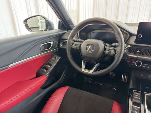 Used 2026 Acura Integra Type S FWD image 26