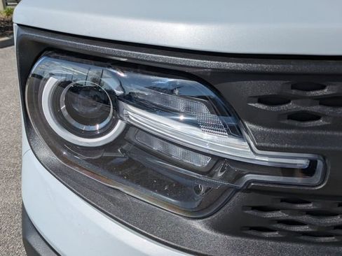 New 2026 Ford Bronco Sport Big Bend AWD/4WD image 10