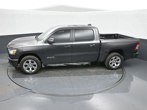 Used 2024 RAM 1500 Big Horn AWD/4WD image 34