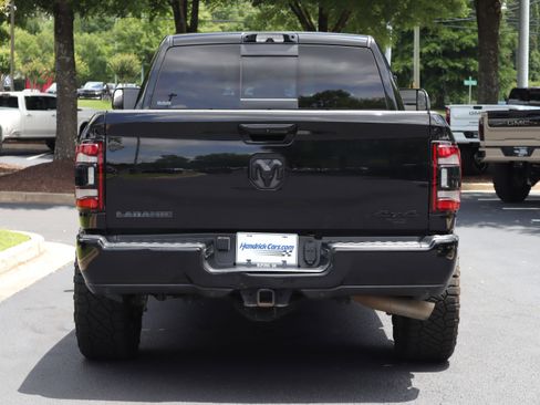Used 2022 RAM 2500 Laramie AWD/4WD image 37