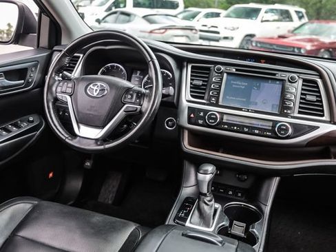 Used 2015 Toyota Highlander Limited Platinum AWD/4WD image 44