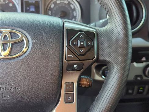 Used 2023 Toyota Tacoma SR5 RWD image 14