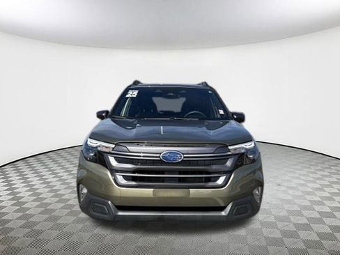 Certified 2025 Subaru Forester Premium w/ Convenience Package #1 image 2