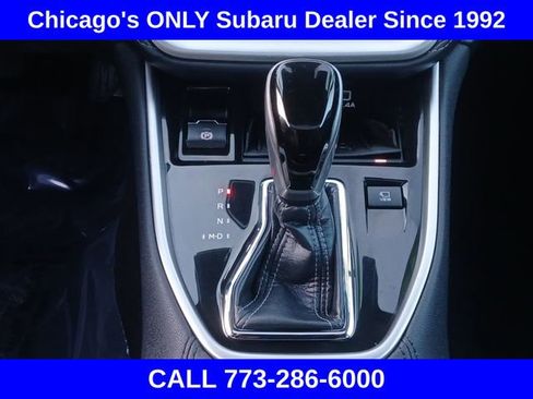 Certified 2023 Subaru Outback Touring XT image 13