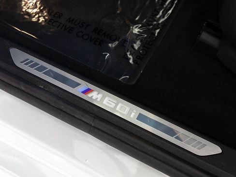 Used 2024 BMW X5 M60i image 37