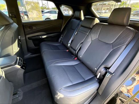 Used 2025 Lexus RX 350 Premium Plus image 19