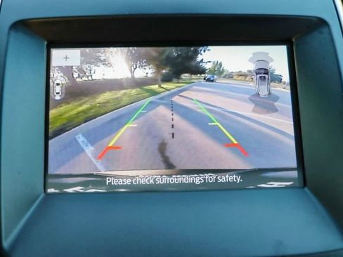 Used 2019 Ford Edge Titanium w/ Equipment Group 301A image 39