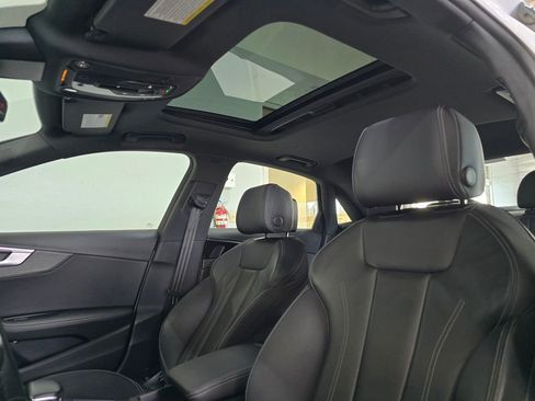 Used 2023 Audi A4 2.0T Premium Plus image 24