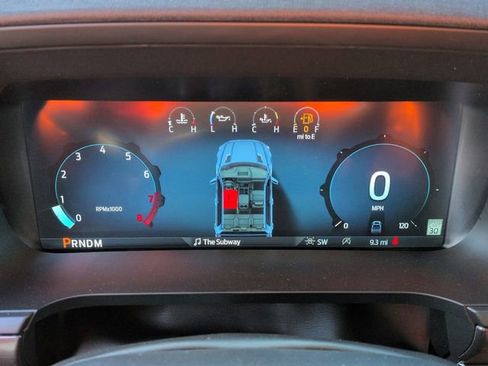 New 2025 Ford F150 Lariat w/ Equipment Group 501A Mid image 30