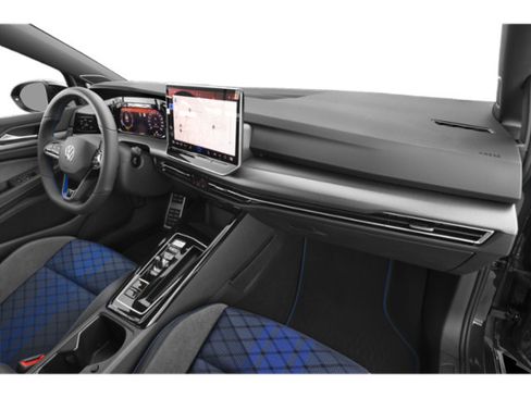 New 2026 Volkswagen Golf AWD/4WD image 12