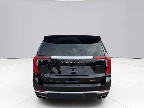 Used 2025 GMC Yukon Denali AWD/4WD image 14
