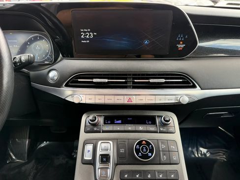 Used 2022 Hyundai Palisade Calligraphy AWD/4WD image 33