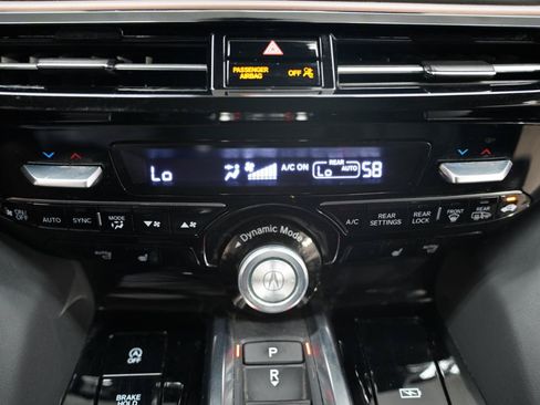 Used 2022 Acura MDX w/ Technology Package FWD image 20