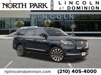 Used 2022 Lincoln Navigator Reserve video 1