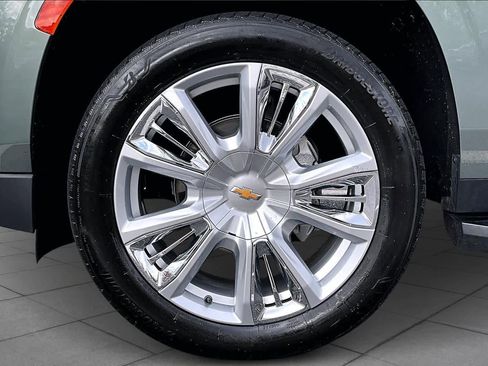 Used 2024 Chevrolet Tahoe High Country w/ Max Trailering Package image 11