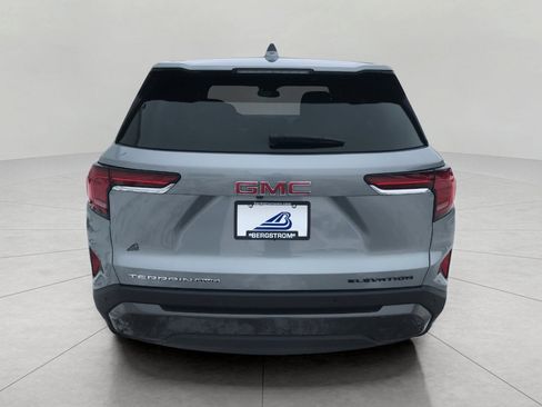 Certified 2025 GMC Terrain Elevation image 23