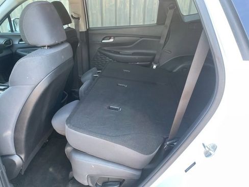 Used 2020 Hyundai Santa Fe SEL image 54