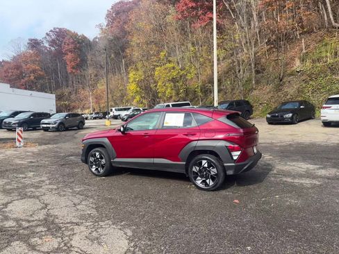 Used 2025 Hyundai Kona SEL image 14